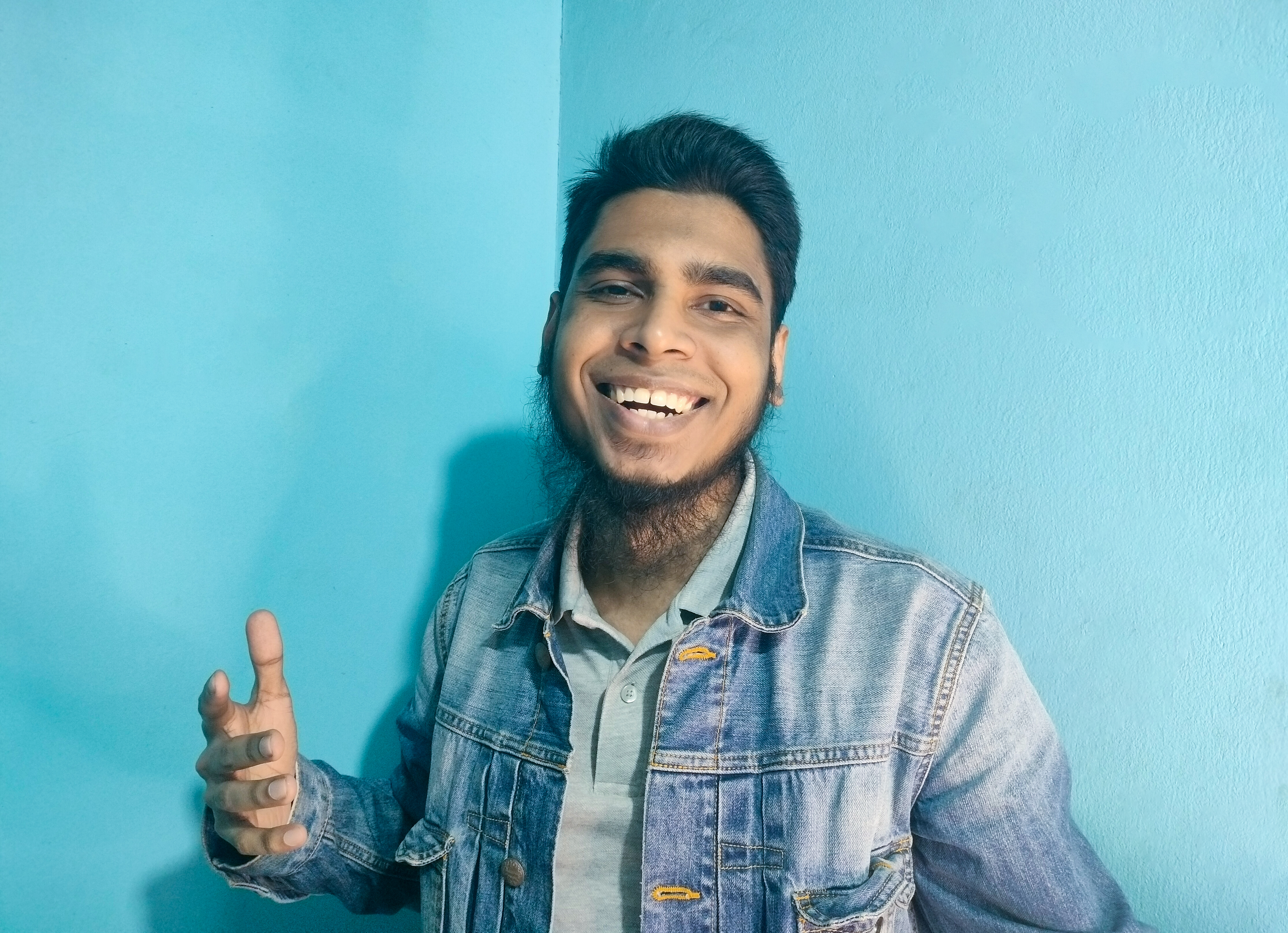 BlueCore Automation founder